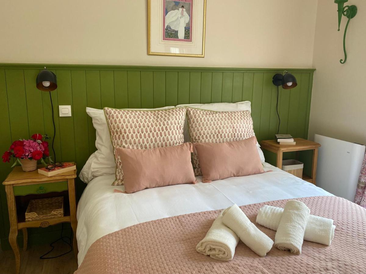 Fantastic Ground Floor Apartment Opposite Thermes Bagnères-de-Luchon Zewnętrze zdjęcie