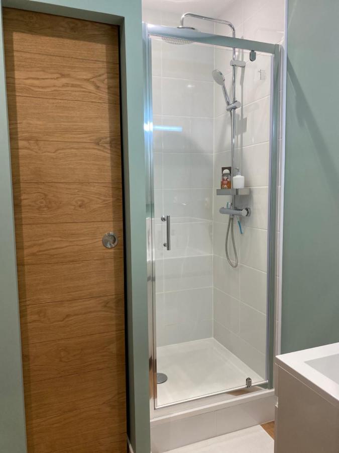 Fantastic Ground Floor Apartment Opposite Thermes Bagnères-de-Luchon Zewnętrze zdjęcie