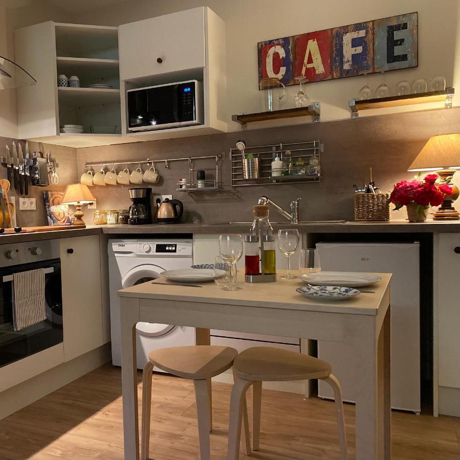 Fantastic Ground Floor Apartment Opposite Thermes Bagnères-de-Luchon Zewnętrze zdjęcie