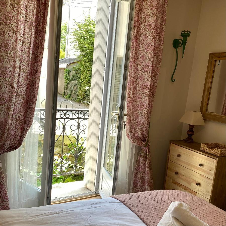Fantastic Ground Floor Apartment Opposite Thermes Bagnères-de-Luchon Zewnętrze zdjęcie