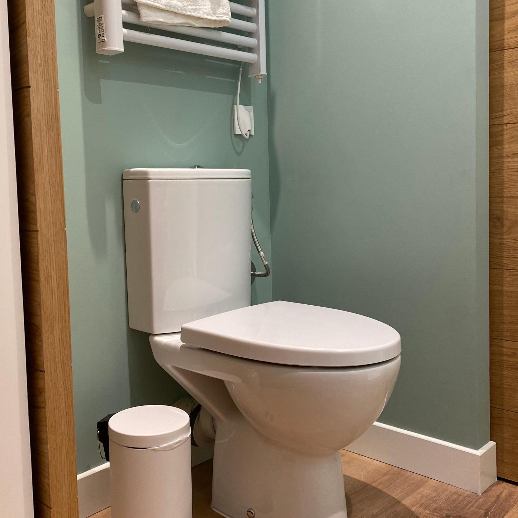 Fantastic Ground Floor Apartment Opposite Thermes Bagnères-de-Luchon Zewnętrze zdjęcie